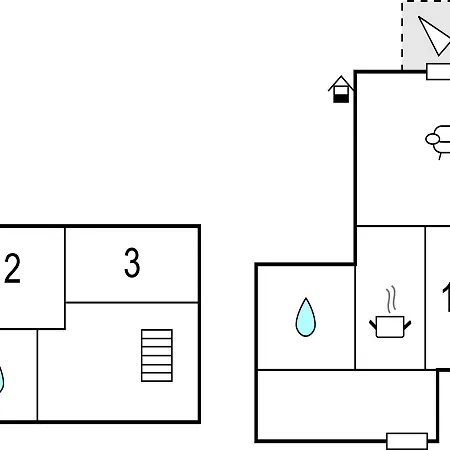 Apartment - 09 *